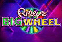 Ripley's Big Wheel