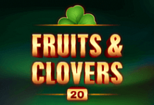 Fruits and Clovers 20 lines