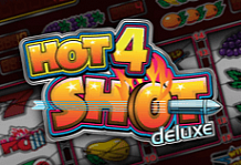 Hot 4 Shot Deluxe
